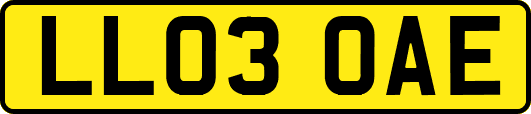LL03OAE