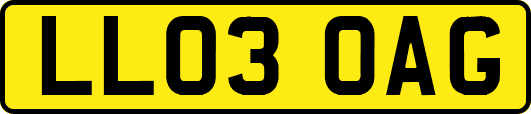 LL03OAG