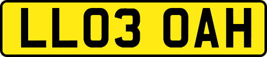 LL03OAH