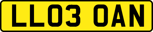 LL03OAN
