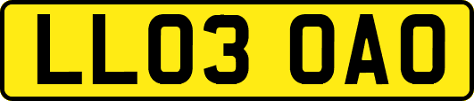 LL03OAO