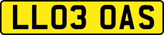 LL03OAS