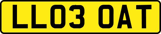 LL03OAT