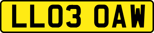 LL03OAW