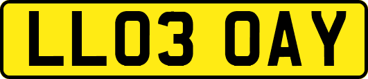 LL03OAY