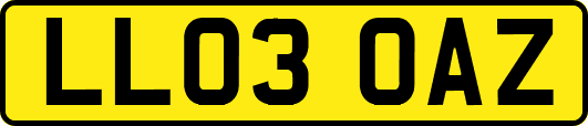 LL03OAZ