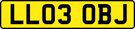 LL03OBJ