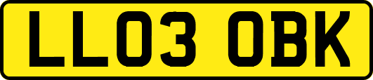 LL03OBK