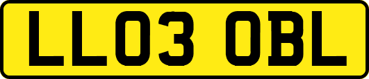 LL03OBL