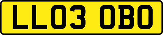 LL03OBO
