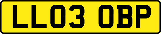 LL03OBP
