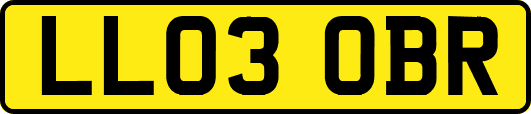 LL03OBR