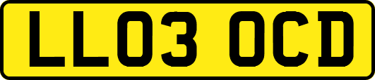 LL03OCD