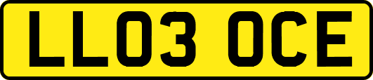 LL03OCE