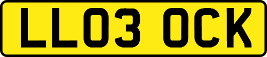 LL03OCK