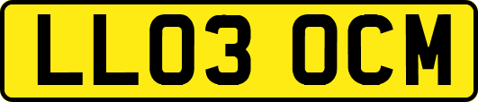 LL03OCM