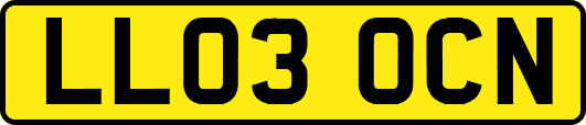 LL03OCN