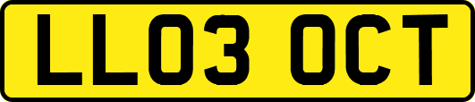 LL03OCT