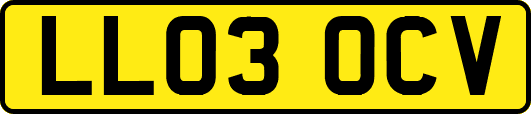 LL03OCV
