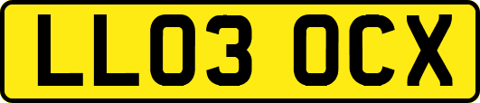 LL03OCX