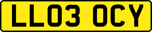 LL03OCY