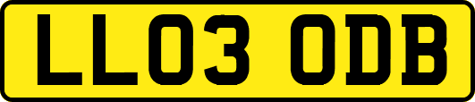 LL03ODB