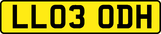 LL03ODH