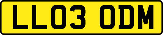 LL03ODM
