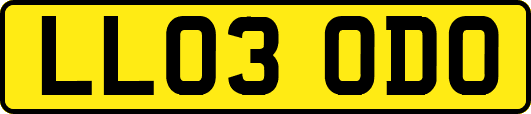 LL03ODO