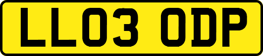 LL03ODP