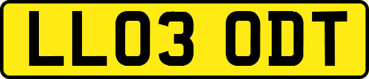 LL03ODT