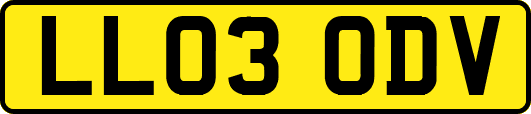 LL03ODV