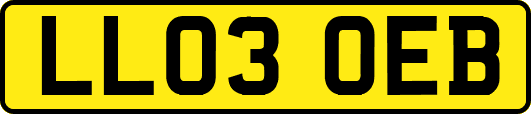LL03OEB