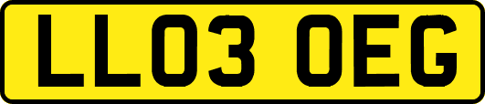 LL03OEG