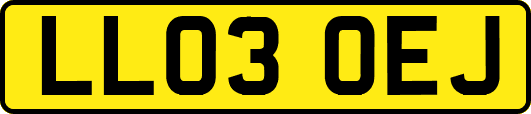 LL03OEJ
