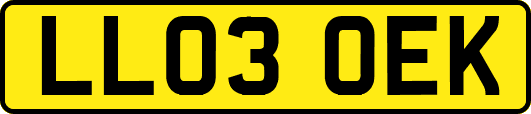 LL03OEK