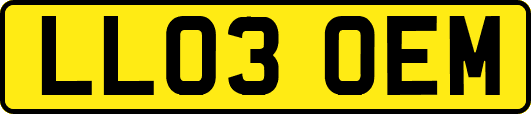 LL03OEM
