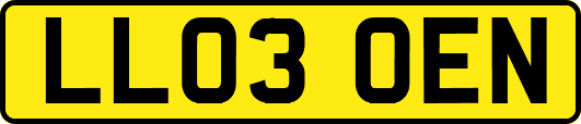 LL03OEN