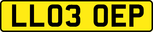 LL03OEP
