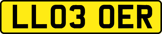 LL03OER