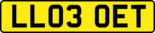 LL03OET
