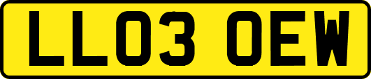 LL03OEW