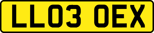 LL03OEX