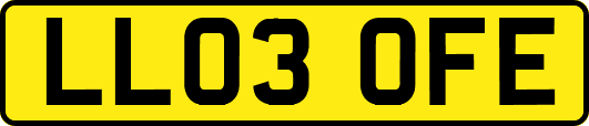 LL03OFE