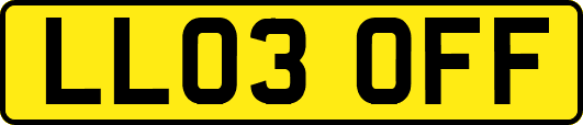 LL03OFF