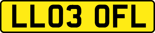 LL03OFL
