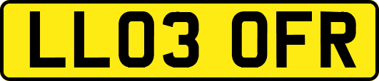 LL03OFR