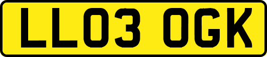 LL03OGK