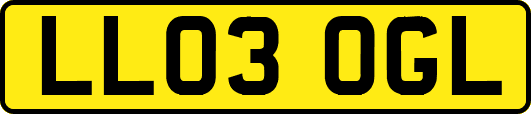 LL03OGL