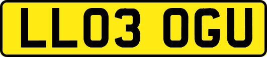 LL03OGU